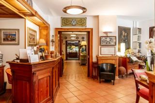 Piccolo Hotel - Castiglione della Pescaia - 4