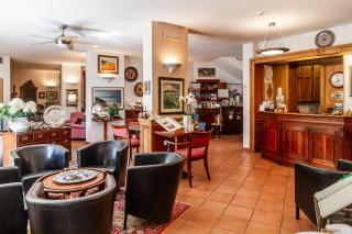 Piccolo Hotel - Castiglione della Pescaia - 2