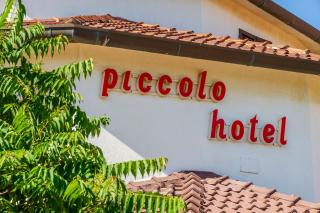 Piccolo Hotel - Castiglione della Pescaia - 7