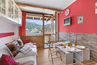 Studio Valleverde 26 - Happy Rentals - Sestriere - 0