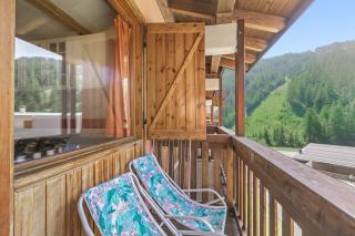Studio Valleverde 26 - Happy Rentals - Sestriere - 2