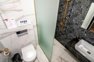 Golden Suite - Varna City - 1