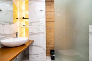 Golden Suite - Varna City - 2