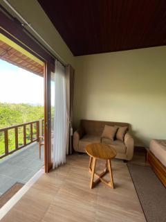 Besakih villa - Besakih - 7