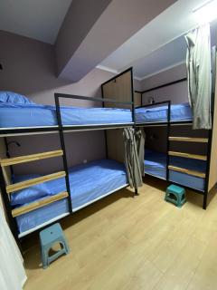 Sansar hostel - Ulaanbaatar - 0