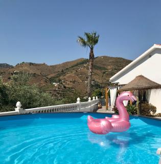 Casa el Olivo Almuñécar - Almuñécar - 5