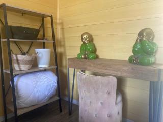 Studio zen piscine - Balaruc-les-Bains - 9