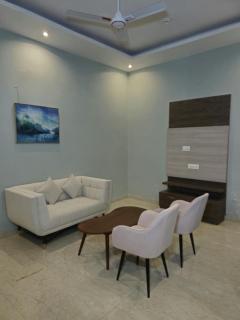 La Maison Luxury Homestay - Amritsar - 3
