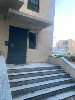 Sansar hostel - Ulaanbaatar - 7