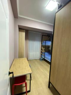 Sansar hostel - Ulaanbaatar - 5