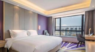 Lavande Hotels· Guiyang Huaxi Tongshijie - Guiyang - 6