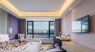 Lavande Hotels· Guiyang Huaxi Tongshijie - Guiyang - 3