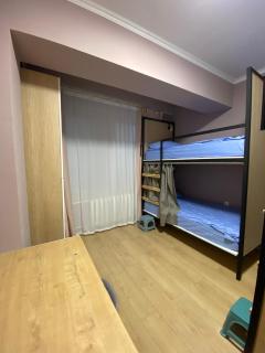 Sansar Mickey hostel - 1