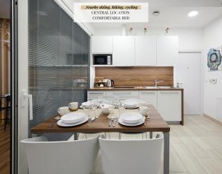 Apartments Smreka Kranjska Gora - Kranjska Gora - 0