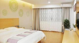 GreenTree Inn Yancheng Yandu District Hongxing Macalline Century Avenue - Yancheng - 2
