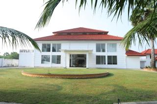 Palmyra Resort Jaffna - - 0