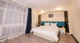 7 Days Inn Harbin Medical University First Affiliated Hospital - Harbin - 8