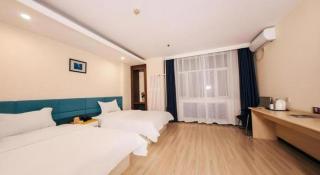 7 Days Inn Harbin Medical University First Affiliated Hospital - Harbin - 6