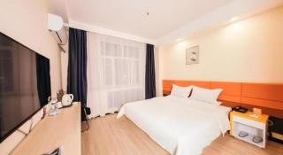 7 Days Inn Harbin Medical University First Affiliated Hospital - Harbin - 3