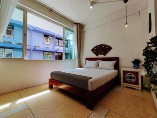 Lumphini 5 Train station center EnSuite Aircon - Bangkok - 6