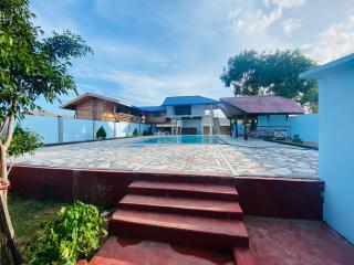 MSS Hotel - Trincomalee - 0