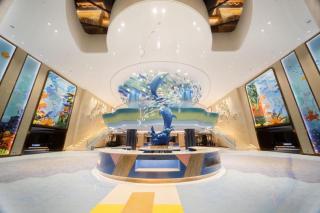 Dolphin Bay Hotel - Kunming - 6
