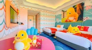 Dolphin Bay Hotel - Kunming - 5