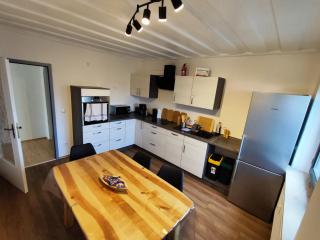 Neues 2 BR Apartment, Parkplatz - Weiden - 0