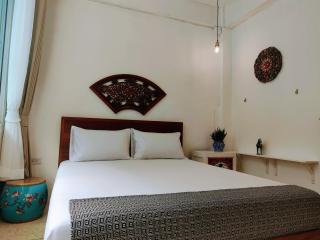 Lumphini 5 Train station center EnSuite Aircon - Bangkok - 7