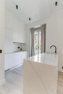 Luz y diseño en Malasaña, Piso céntrico y nuevo - Madrid - 7