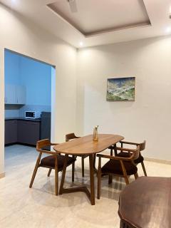 La Maison Luxury Homestay - Amritsar - 2