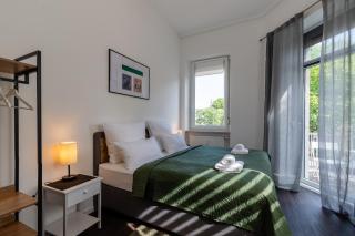 Zentral gelegenes 3 BR Work&Soul Apartment, ideal zum Entspannen und Arbeiten - Neustadt an der Weinstraße - 1