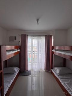 6 beds condo unit in Bernwood Tower - Città di Iloilo - 6