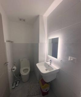 6 beds condo unit in Bernwood Tower - Città di Iloilo - 5