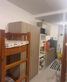 6 beds condo unit in Bernwood Tower - Città di Iloilo - 2