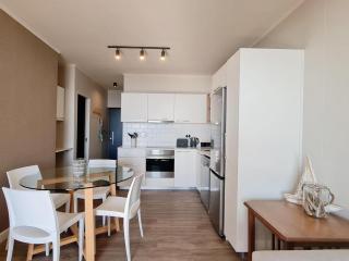 Ocean Delight - Mossel Cove Unit 203 - 0