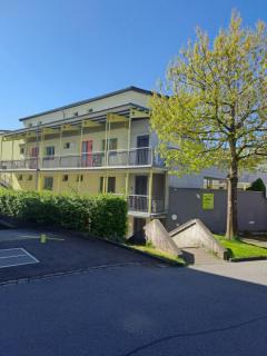Zimmer möbliert in Uznach - Uznach - 1