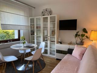 Apartamenty Miły - Gdynia Redłowo - 5