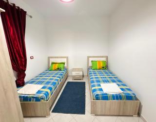 Djerba apartments 2 - Bin Rhilouf - 6
