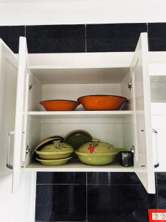 Djerba apartments 2 - 5