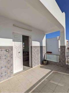 Djerba apartments 2 - Bin Rhilouf - 1