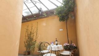 Rental in Rome Ghetto Garden - Roma - 8