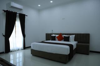 Palmyra Resort Jaffna - - 2