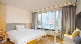7 Days Inn Harbin West Railway Station - Harbin - 2