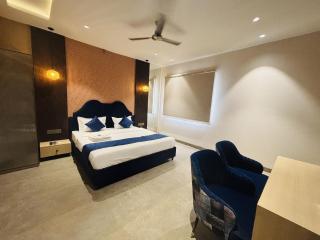 Hotel Royal Nest - Ajmer - 9