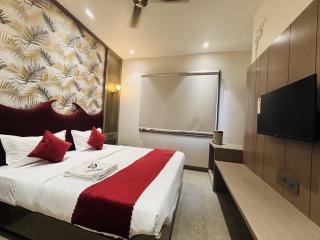 Hotel Royal Nest - Ajmer - 8