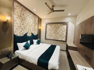 Hotel Royal Nest - Ajmer - 5