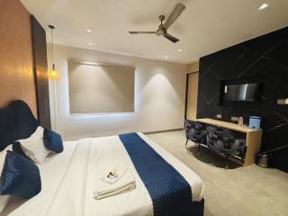 Hotel Royal Nest - Ajmer - 1