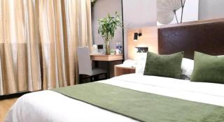 GreenTree Inn Yixing Zhangzhu Express Hotel - Xinchating - 6