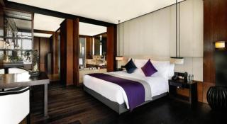OCT Bay Breeze Hotel - Shenzhen - 9